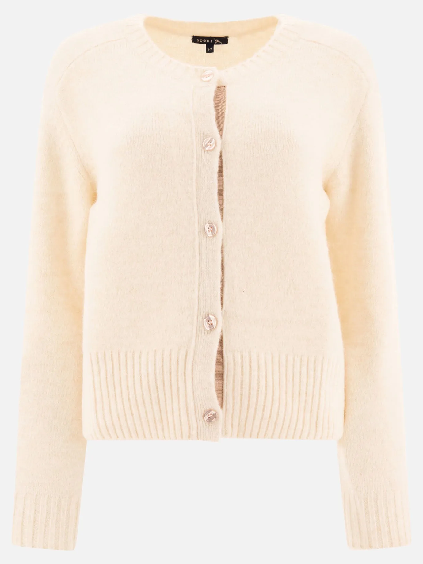 "Lyne" cardigan