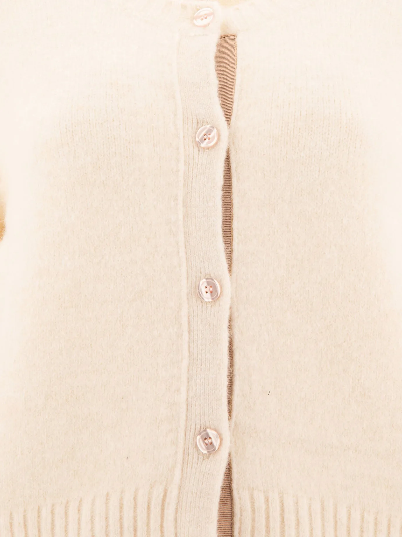 "Lyne" cardigan