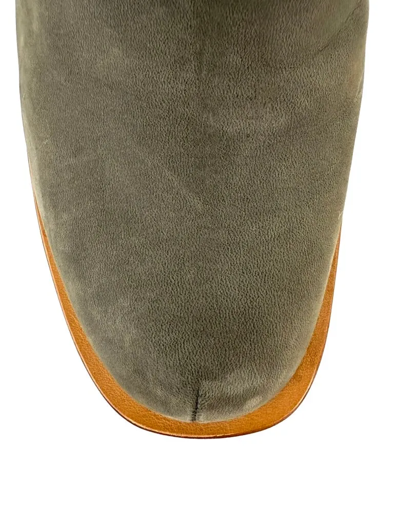 Rachel Comey Bradley Platform Clogs