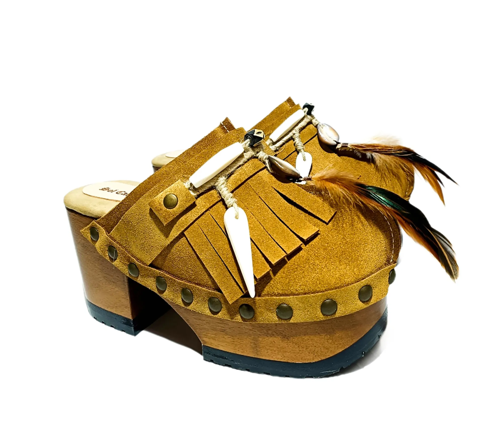 Rhapsody Clogs