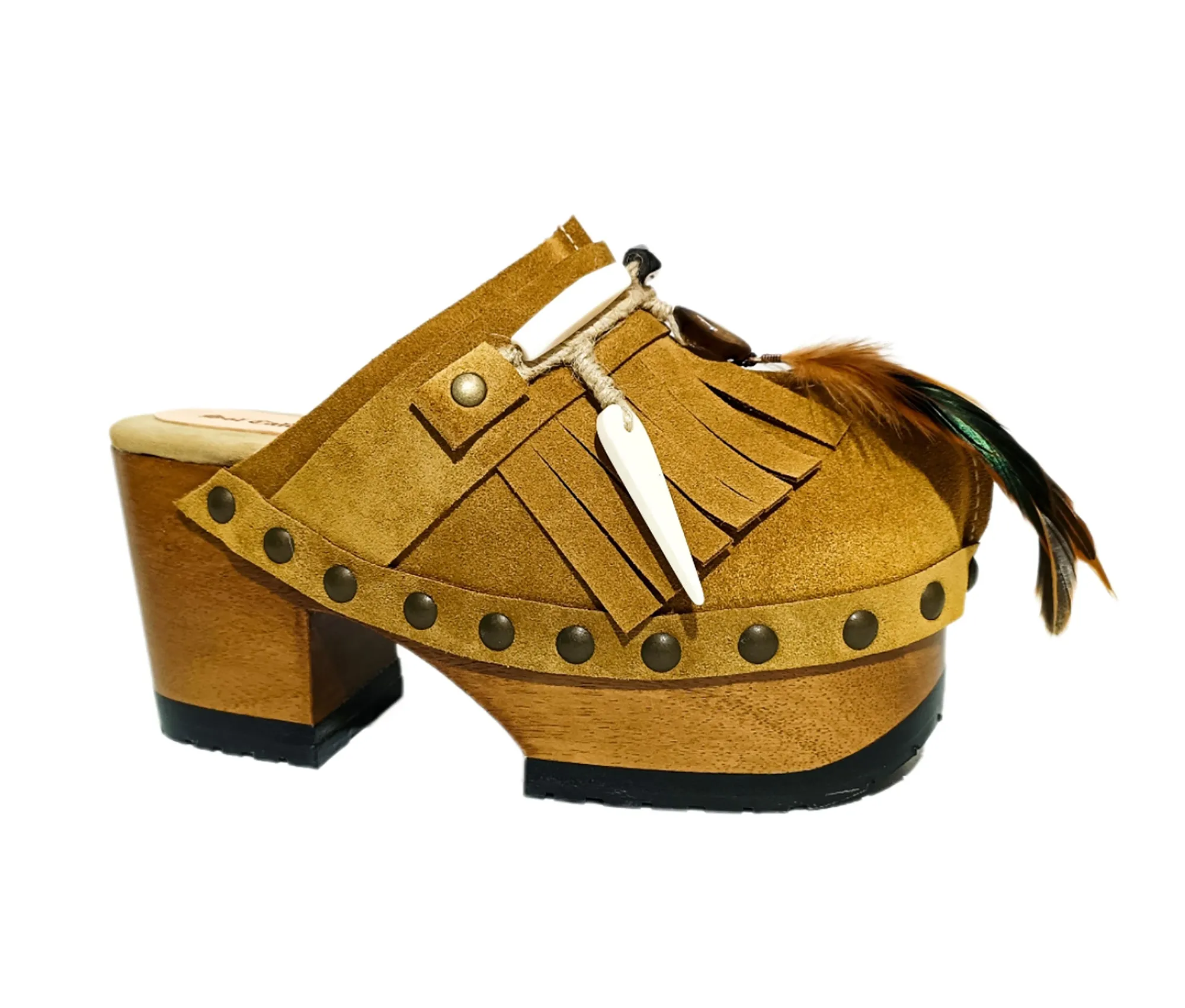 Rhapsody Clogs