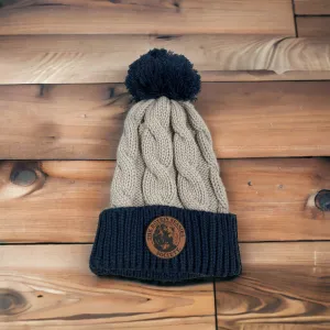Richardson Chunk Twist Cuffed Beanie 141R