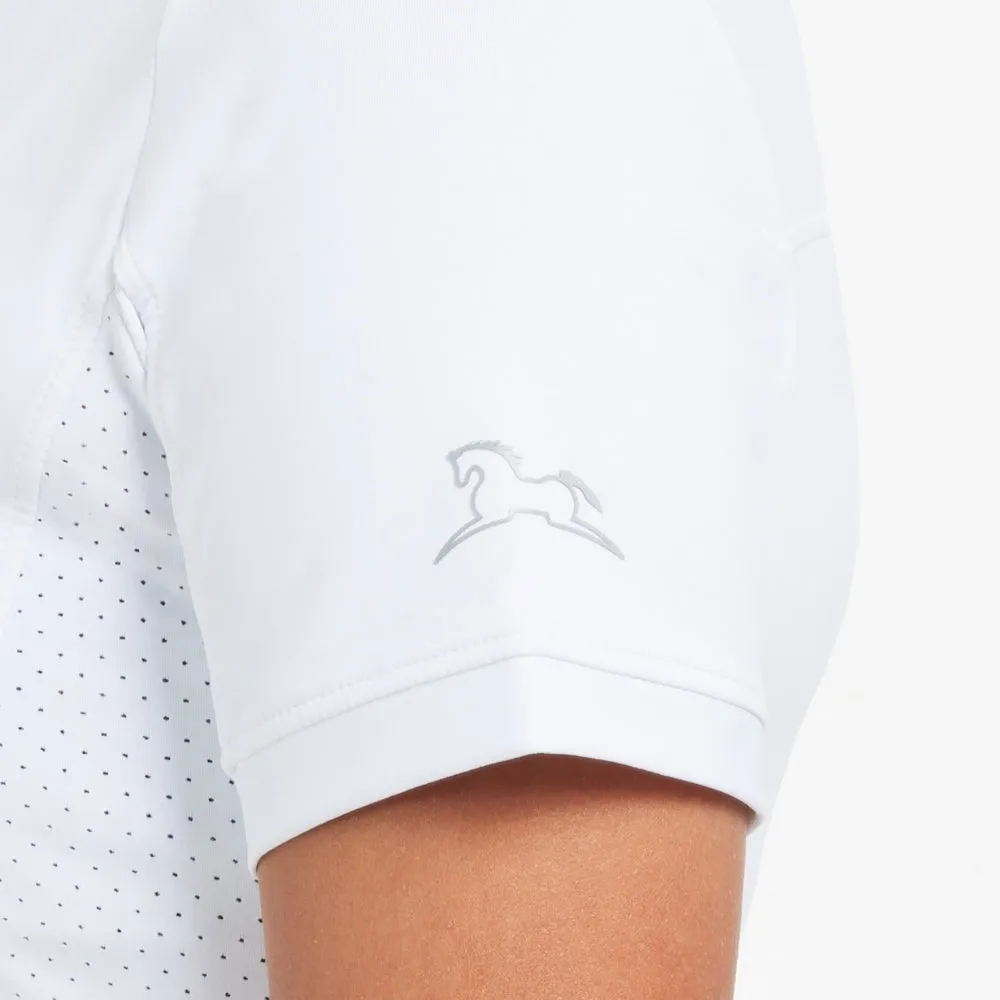 RJ Classics Brynn Jr. Short Sleeve Show Shirt