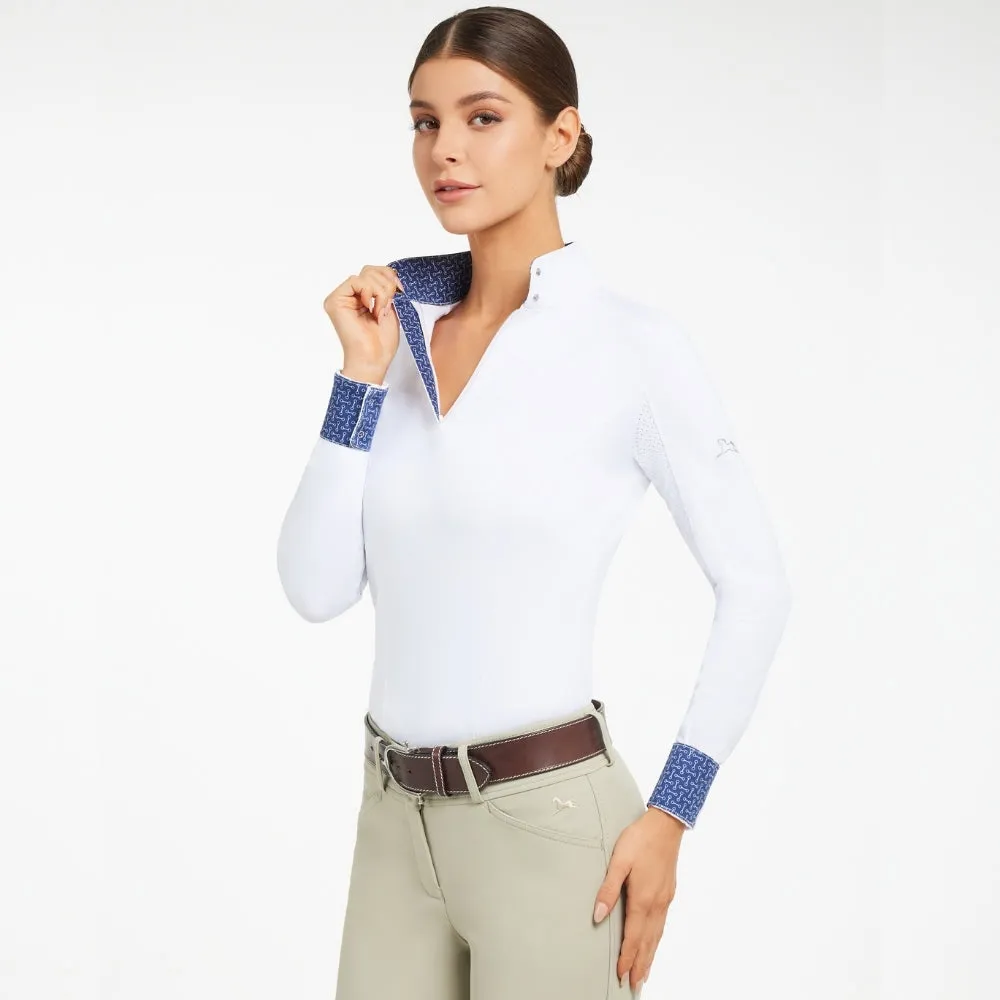 RJ Classics Tori Women's Show Shirt - SALE
