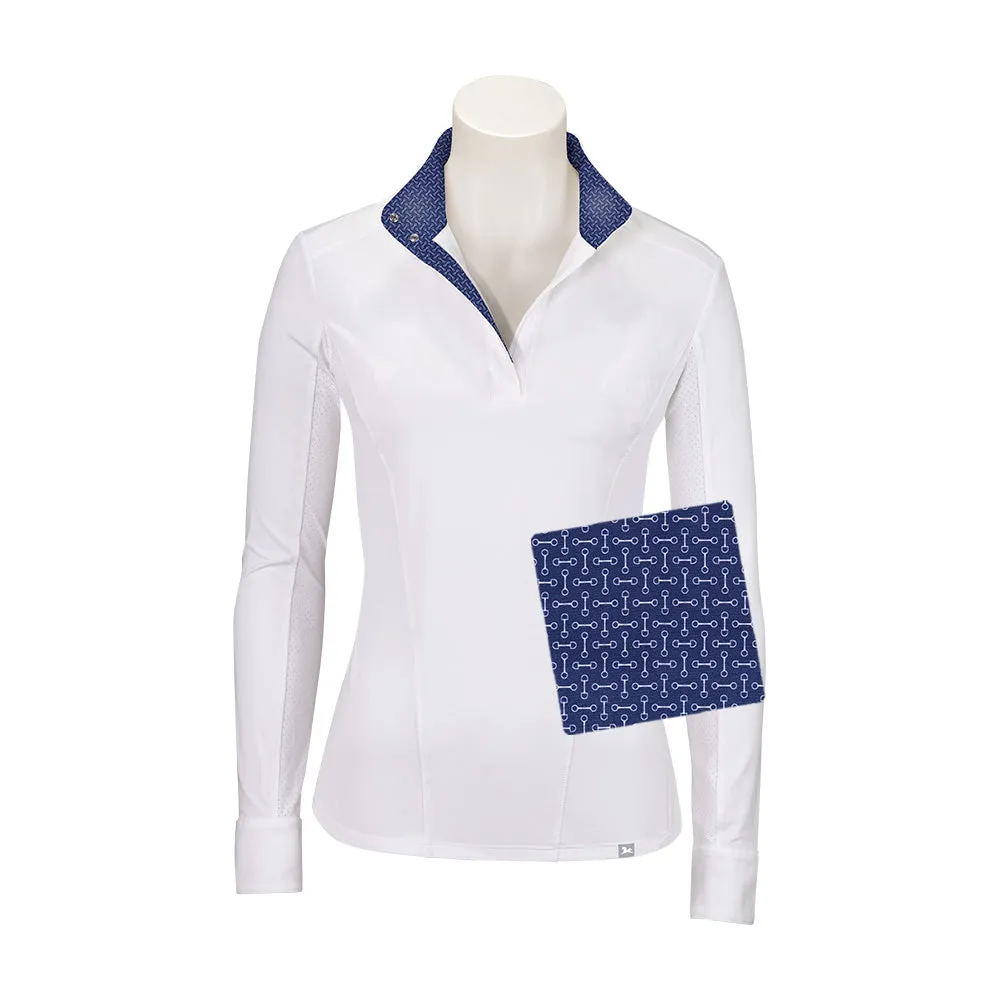 RJ Classics Tori Women's Show Shirt - SALE