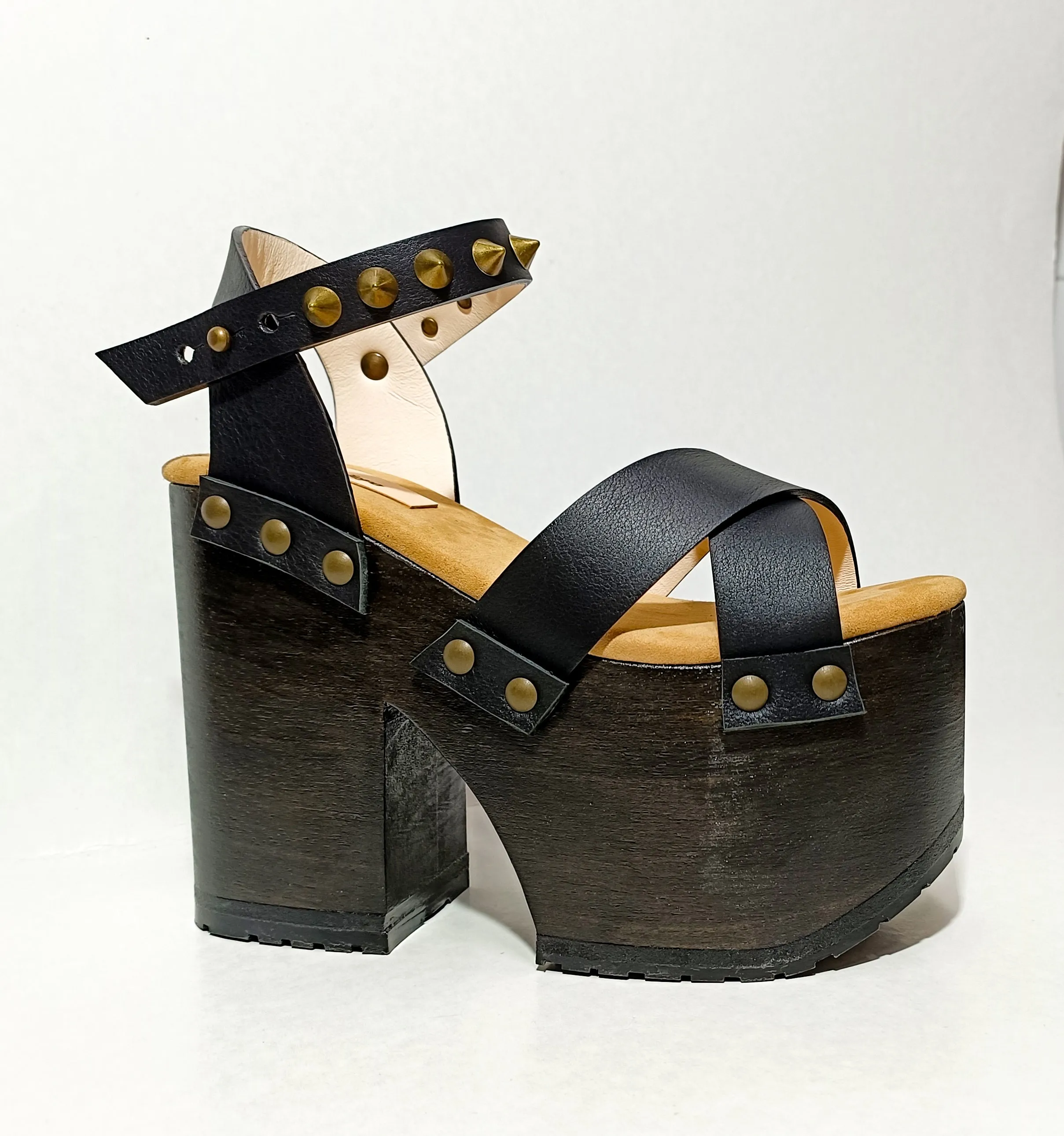 Rock Sandals
