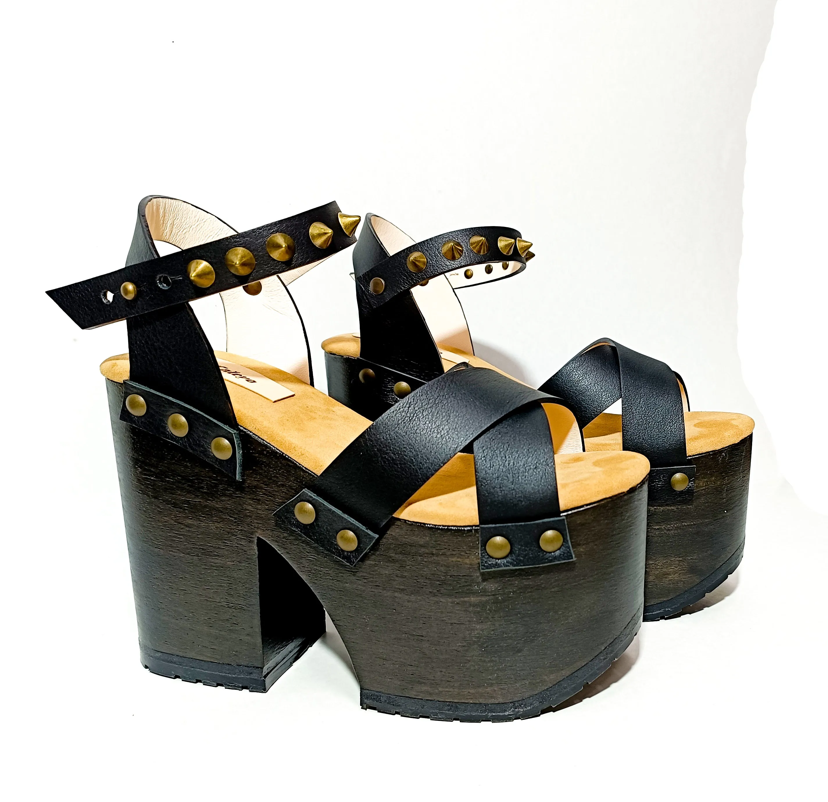 Rock Sandals