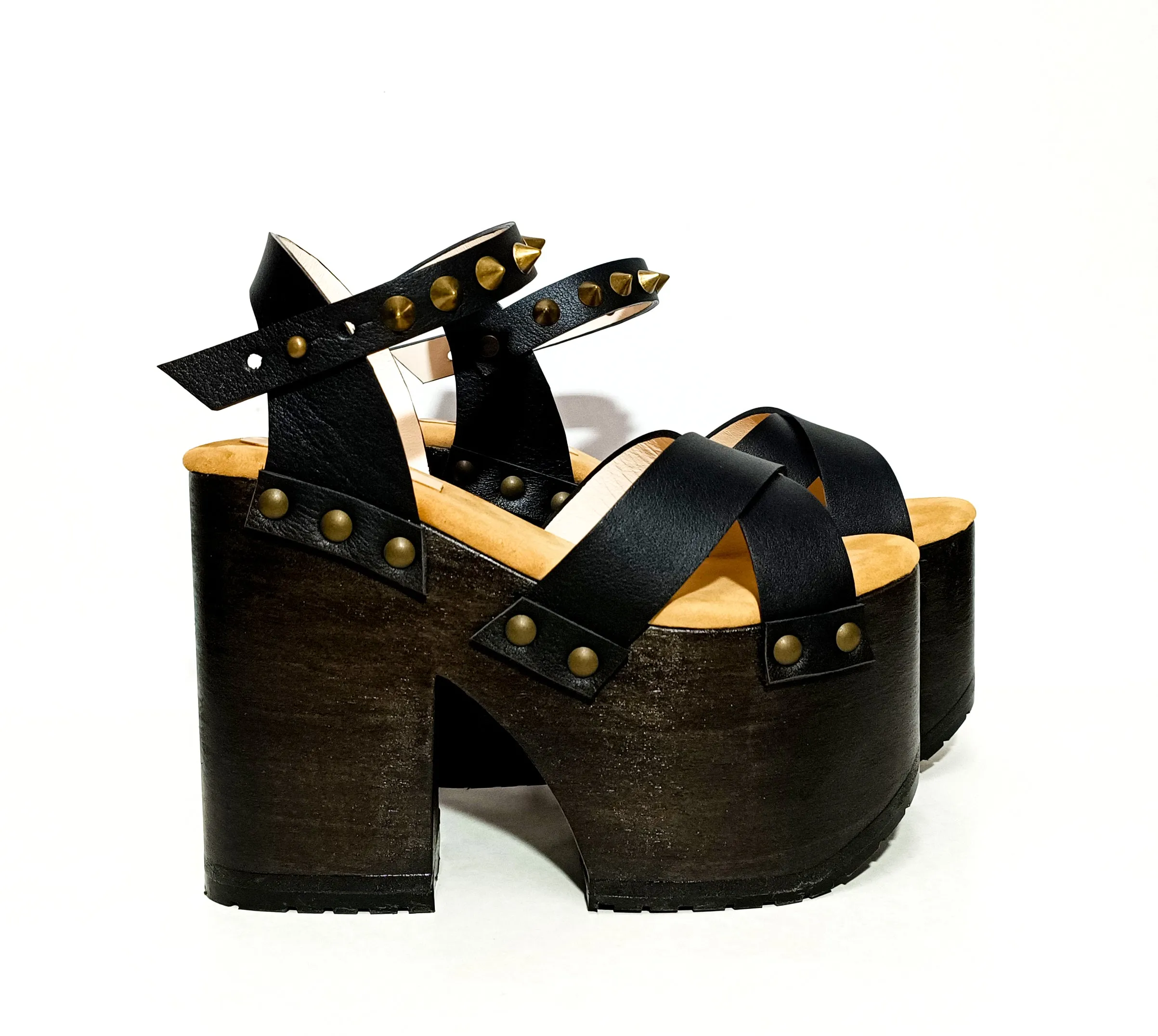 Rock Sandals