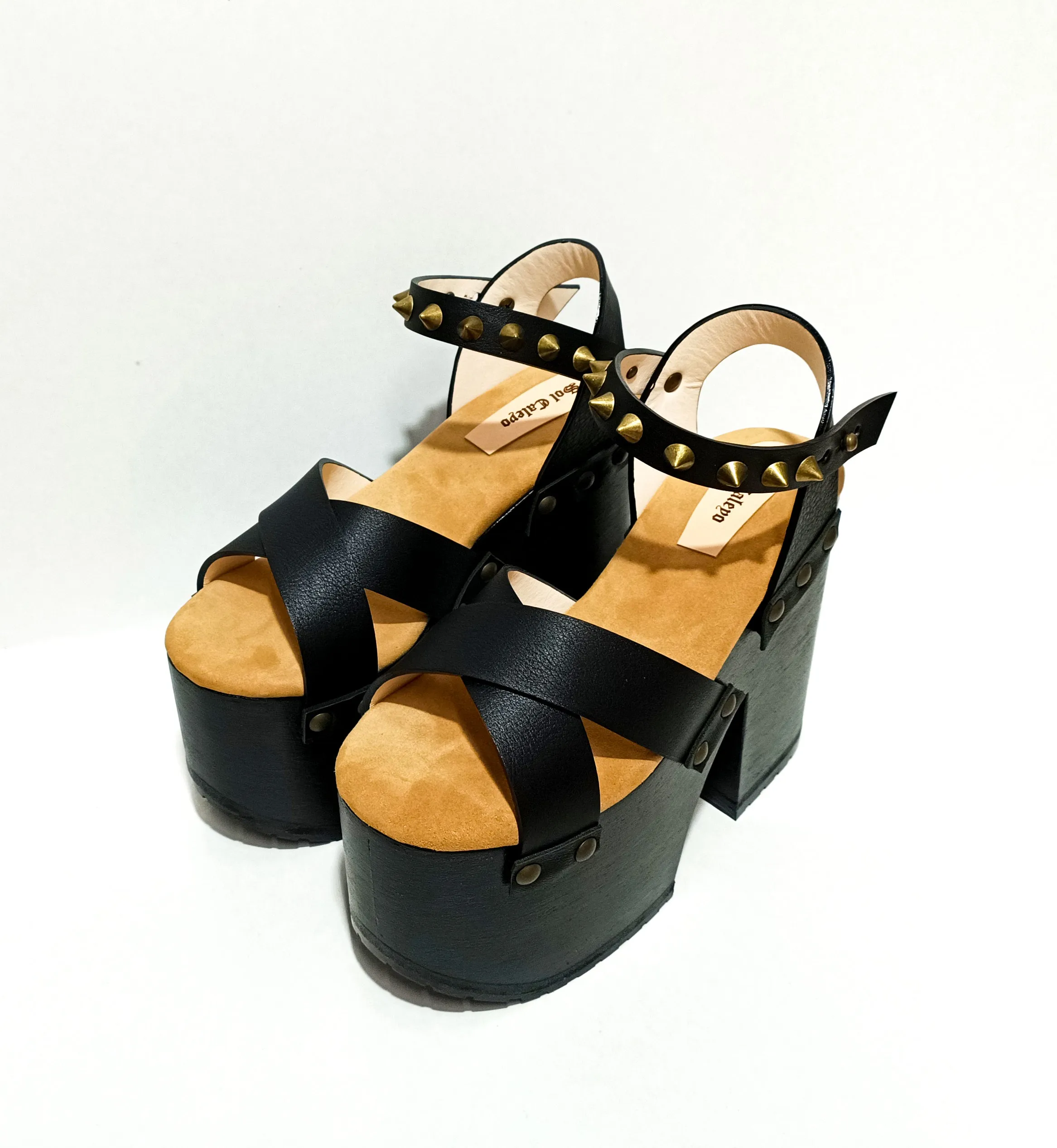 Rock Sandals
