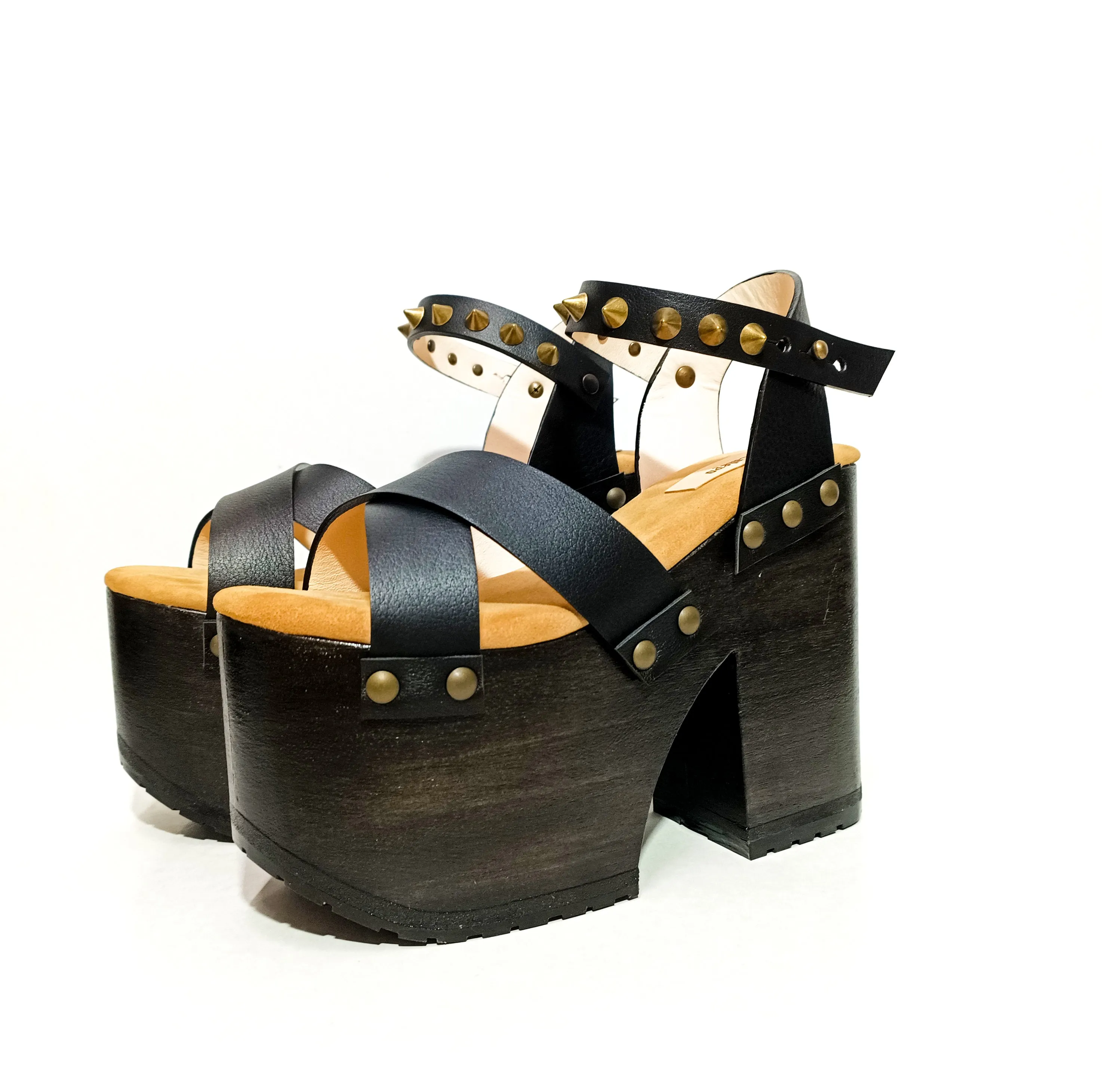 Rock Sandals