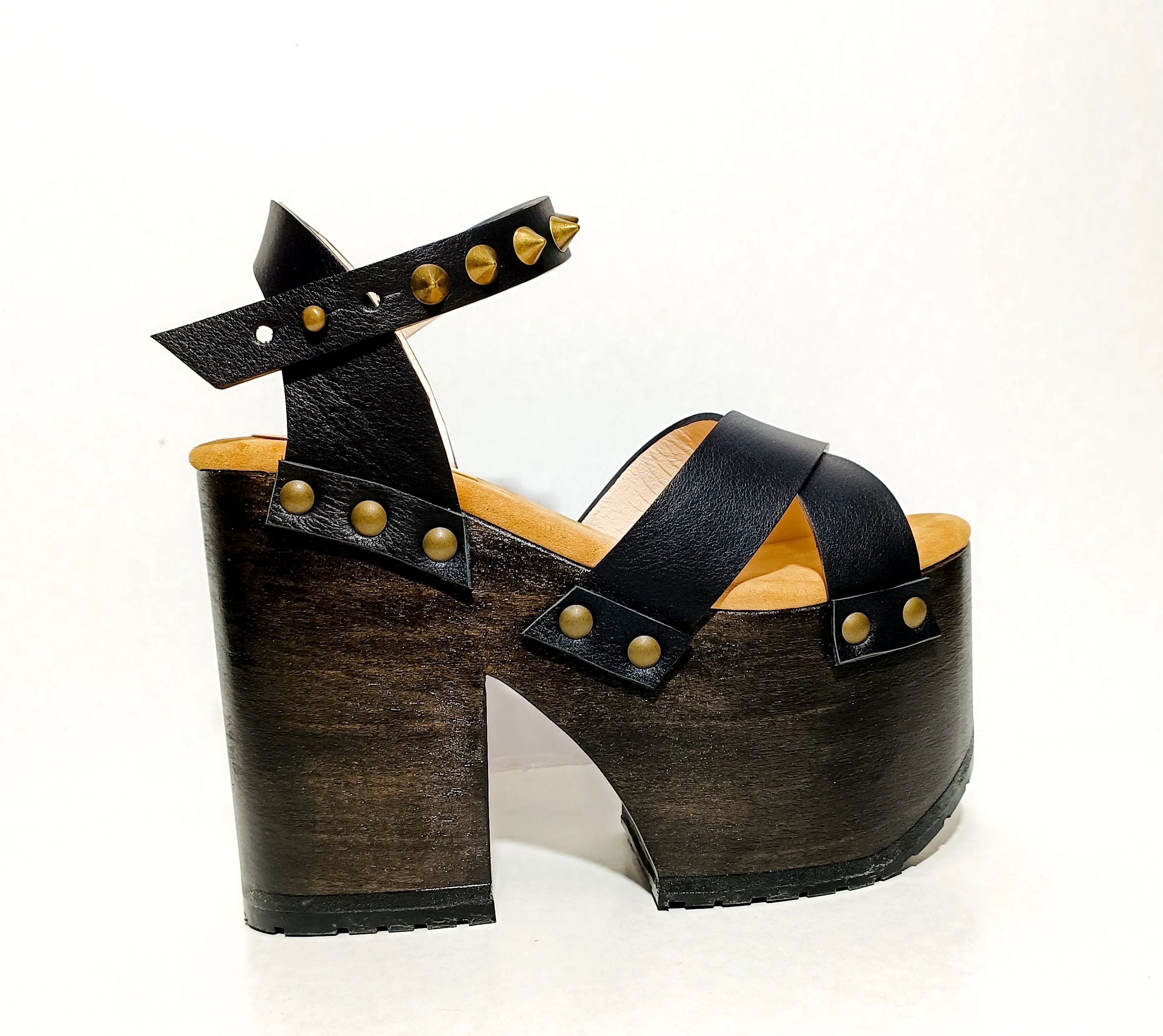 Rock Sandals
