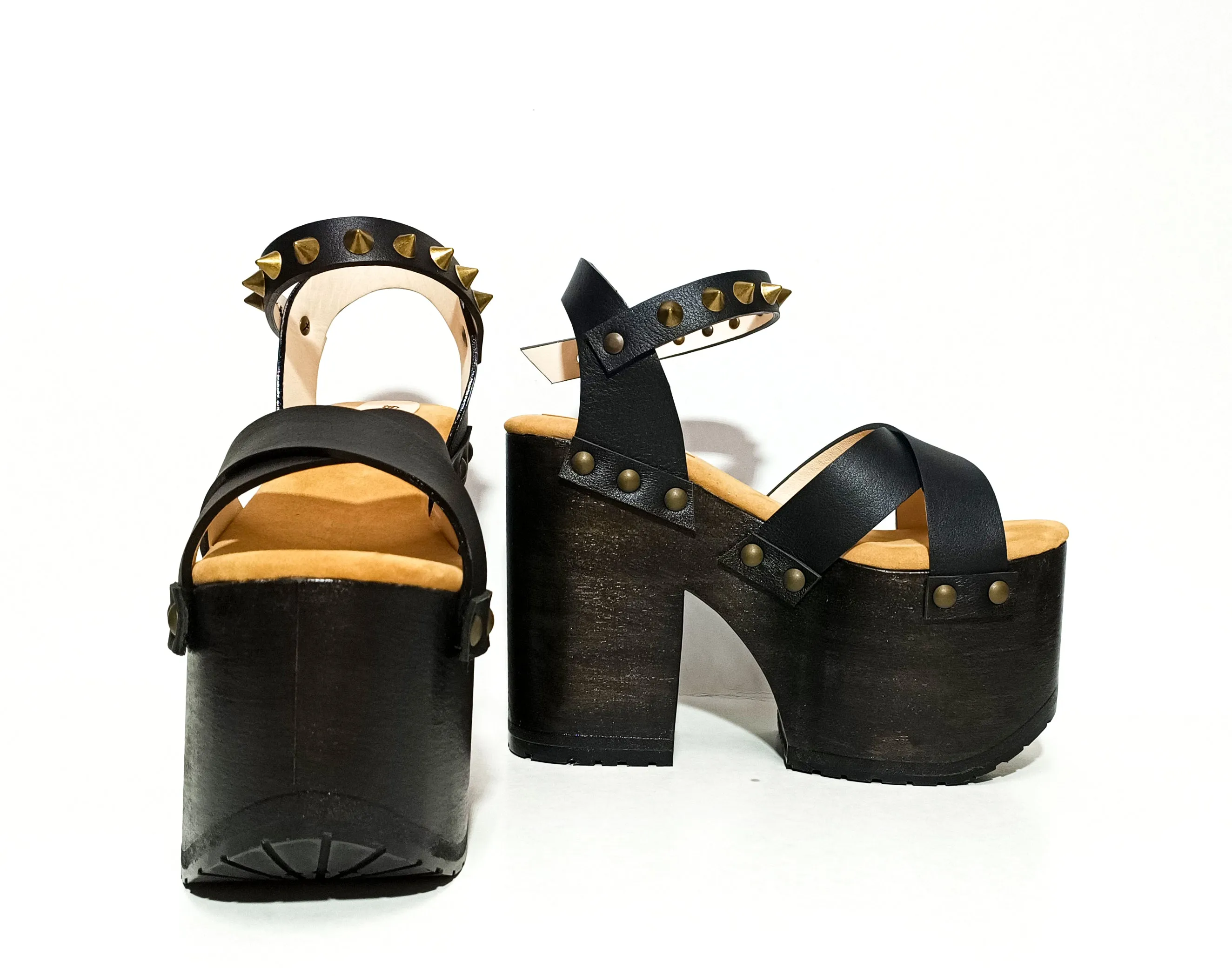 Rock Sandals