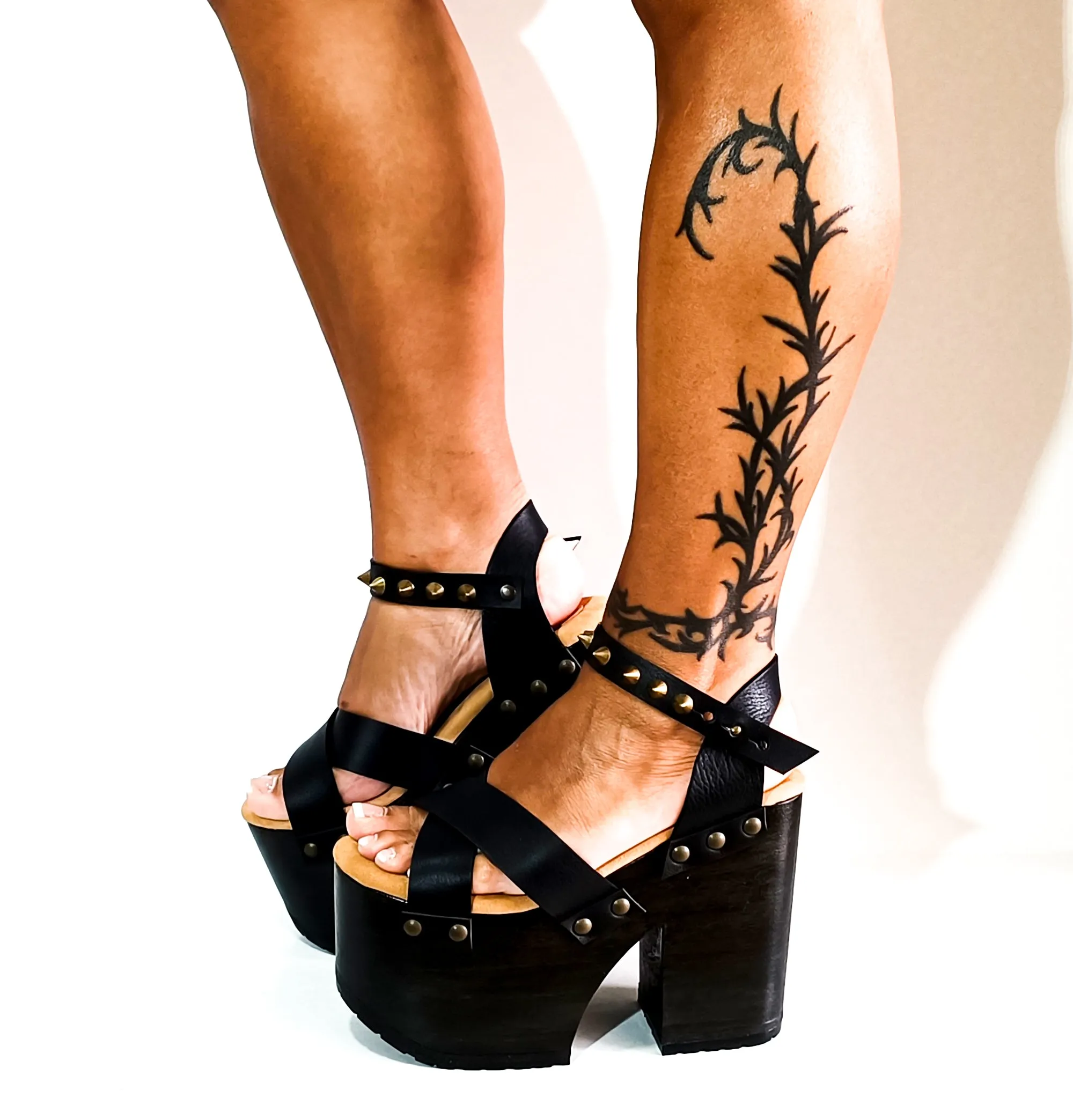Rock Sandals