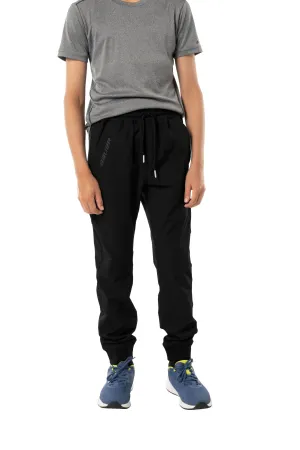 S23 Bauer Team Woven Youth Joggers