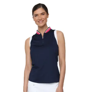 SABRINA SLEEVELESS
