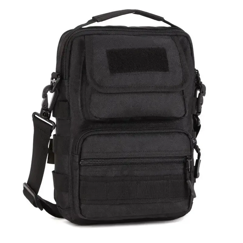 SAC MILITAIRE VINTAGE CASUAL