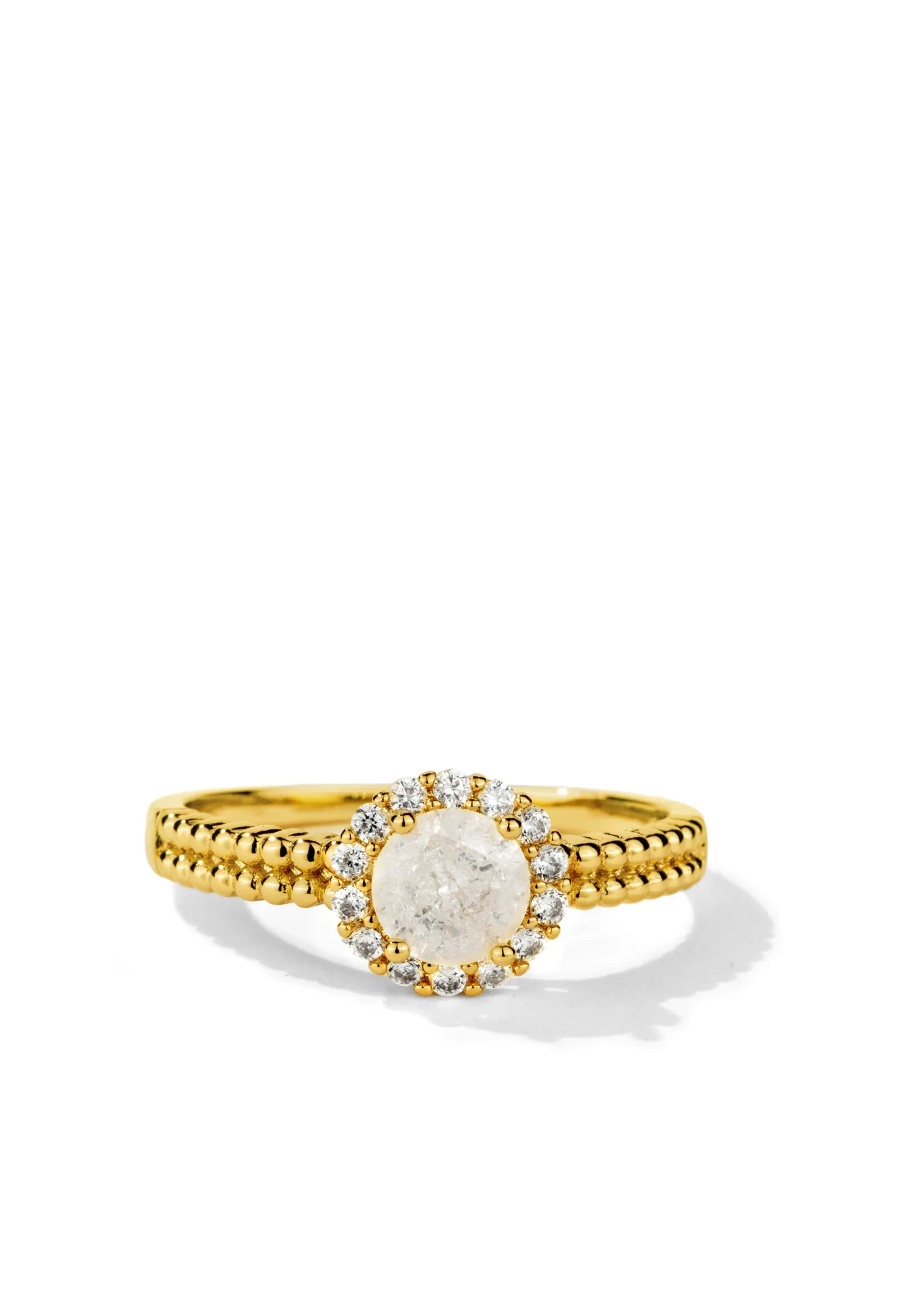 Safari Ring