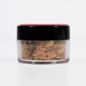 Savannah Sunset Sparkelicious Glitter 1/2oz Jar