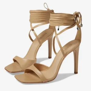 Schutz Bryce Ankle Strap Sandal
