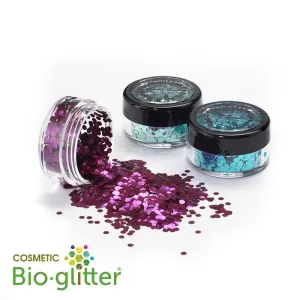 SG BIO CHUNKY GLITTER SHAKER