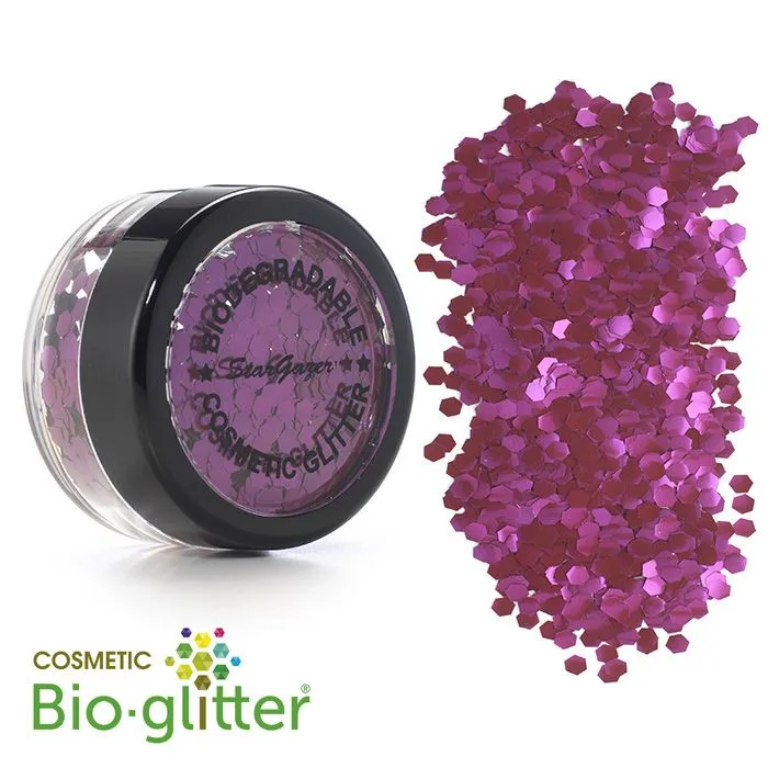 SG BIO CHUNKY GLITTER SHAKER