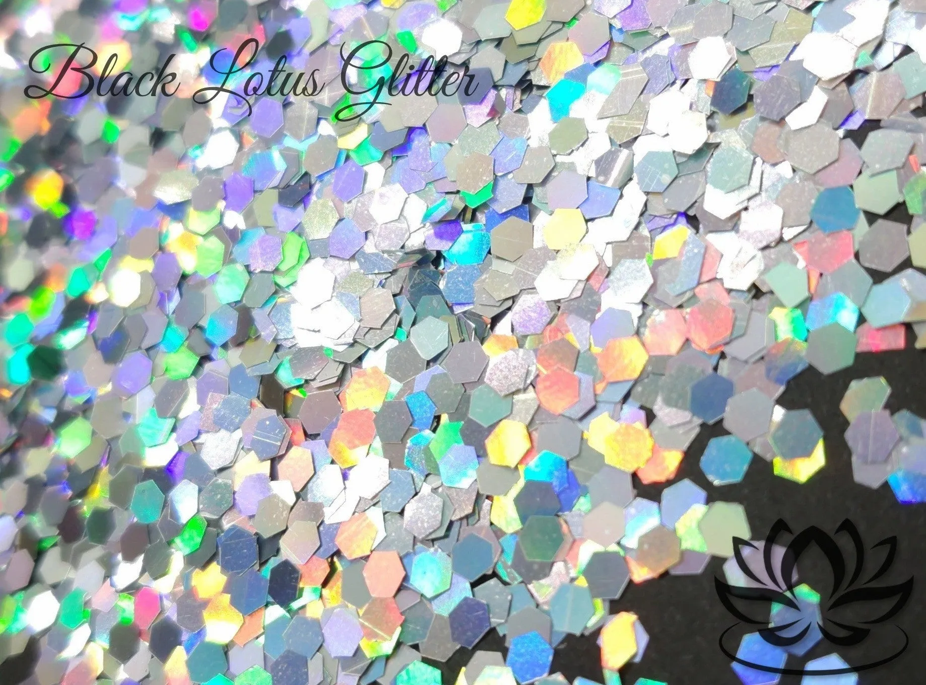 Silver Nebula Chunky