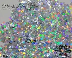 Silver Nebula Chunky