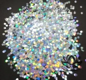 Silver Nebula Chunky