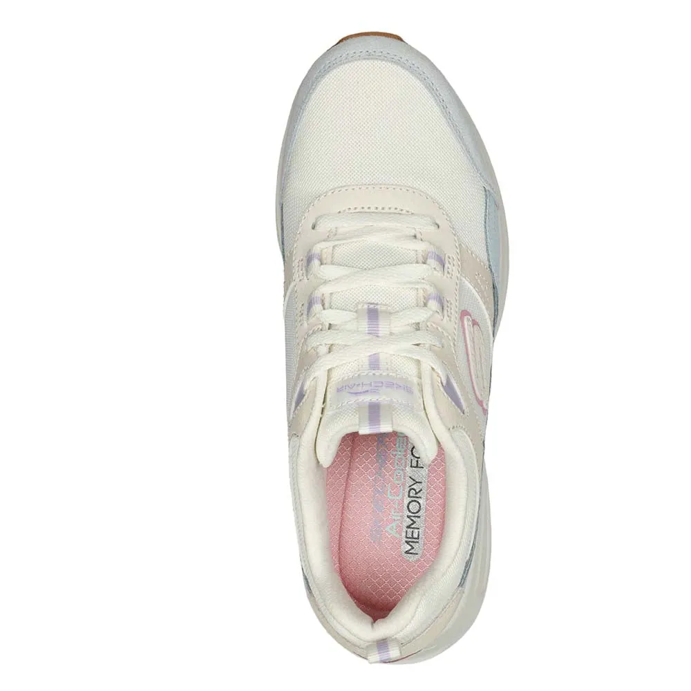 Skecher's Women's Skech-Air Court - Cool Avenue