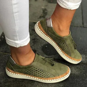 SmithShoes - Ortho Comfort Slip-On Shoe