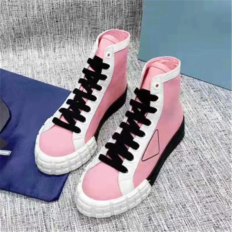 Sneakers Ladies Shoes Zapatos De Mujer Mixed Colors Scarpe Donna Fashion Female Shoes Geometric Women Sneakers Zapatillas