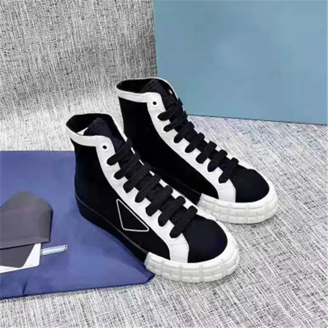 Sneakers Ladies Shoes Zapatos De Mujer Mixed Colors Scarpe Donna Fashion Female Shoes Geometric Women Sneakers Zapatillas