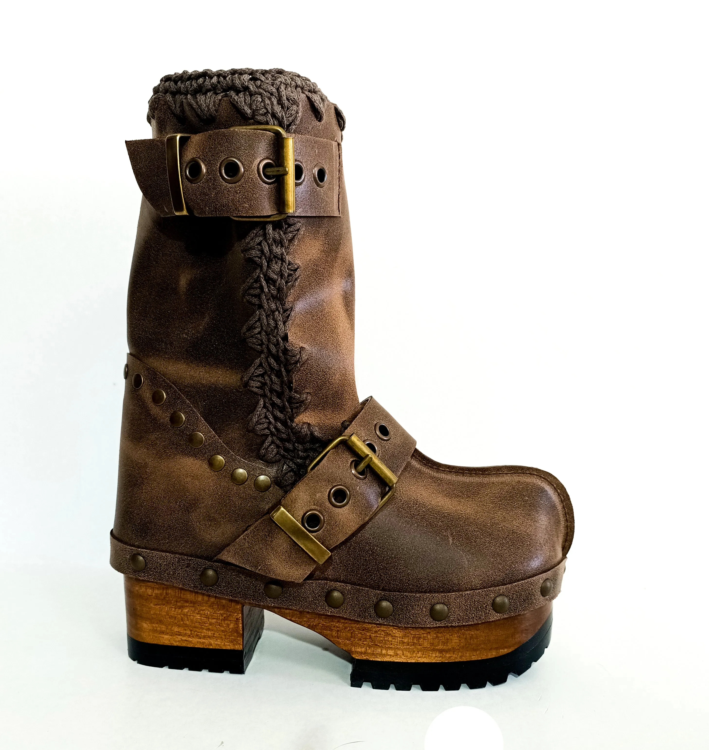 Soho Boots