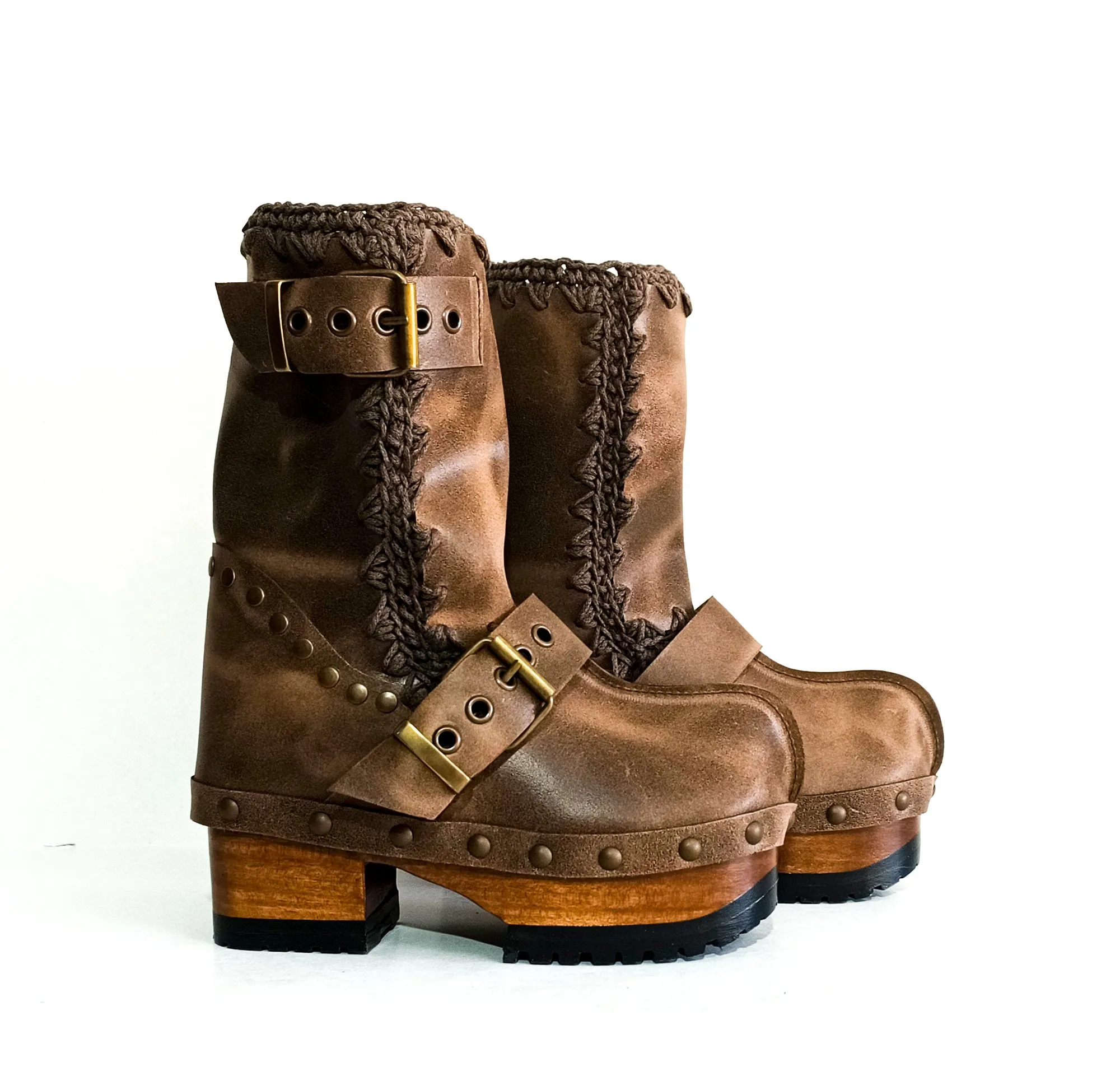 Soho Boots