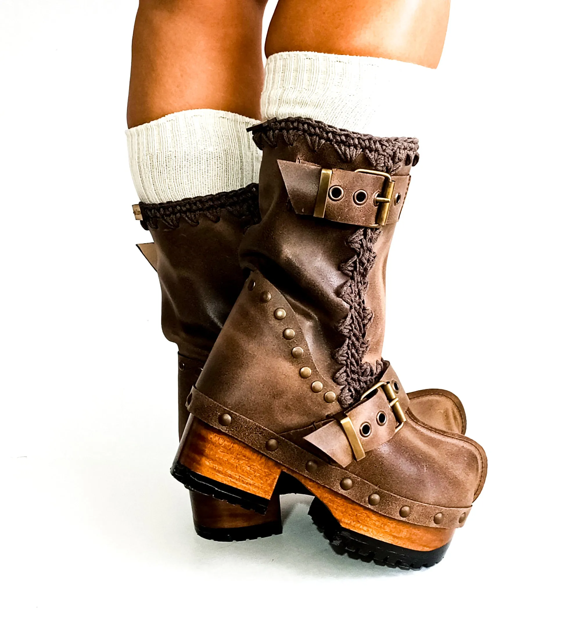 Soho Boots