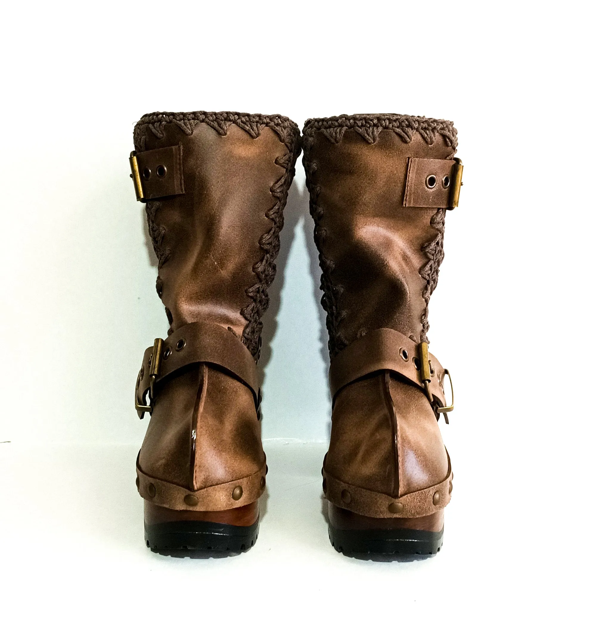 Soho Boots
