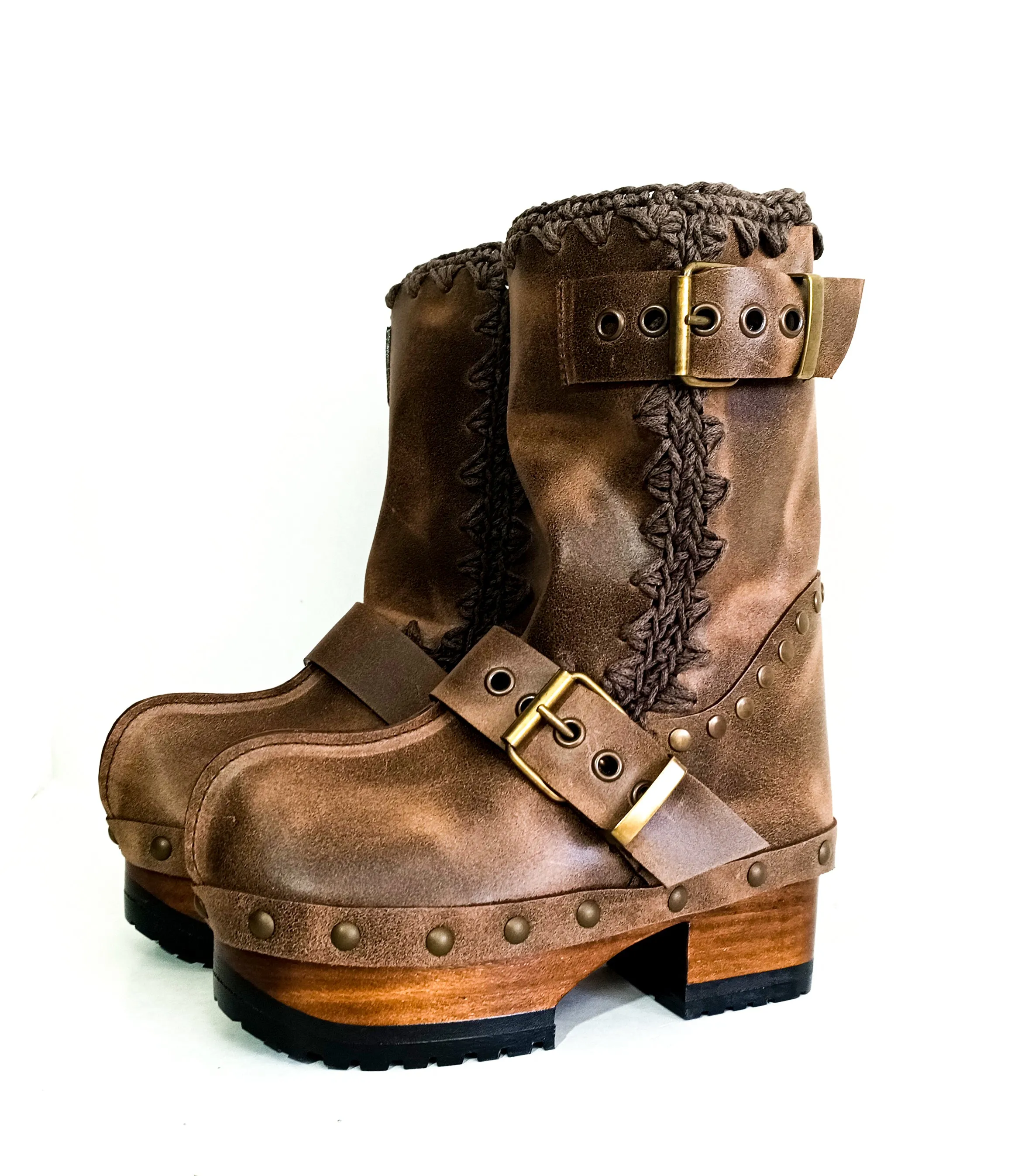Soho Boots