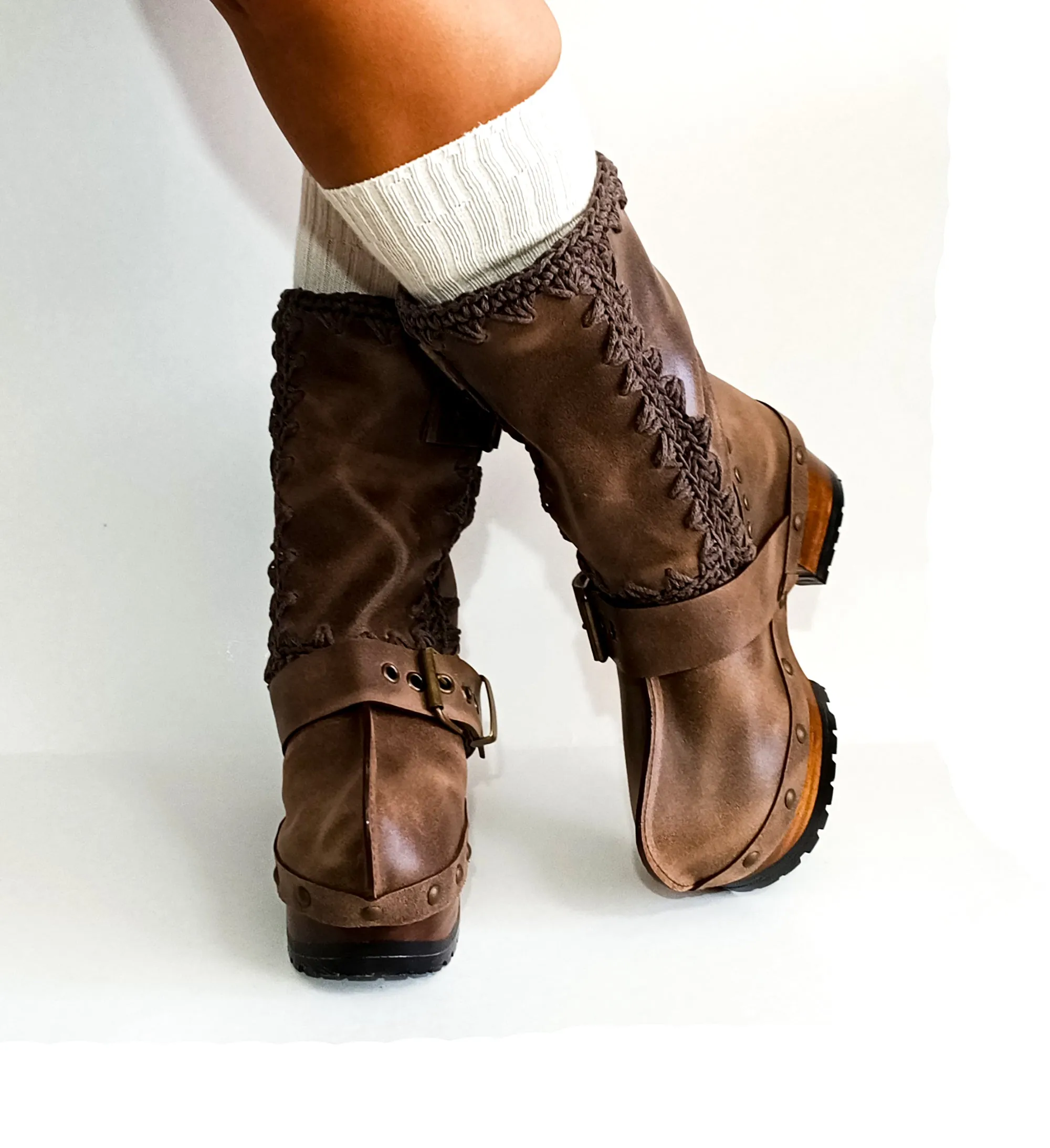 Soho Boots