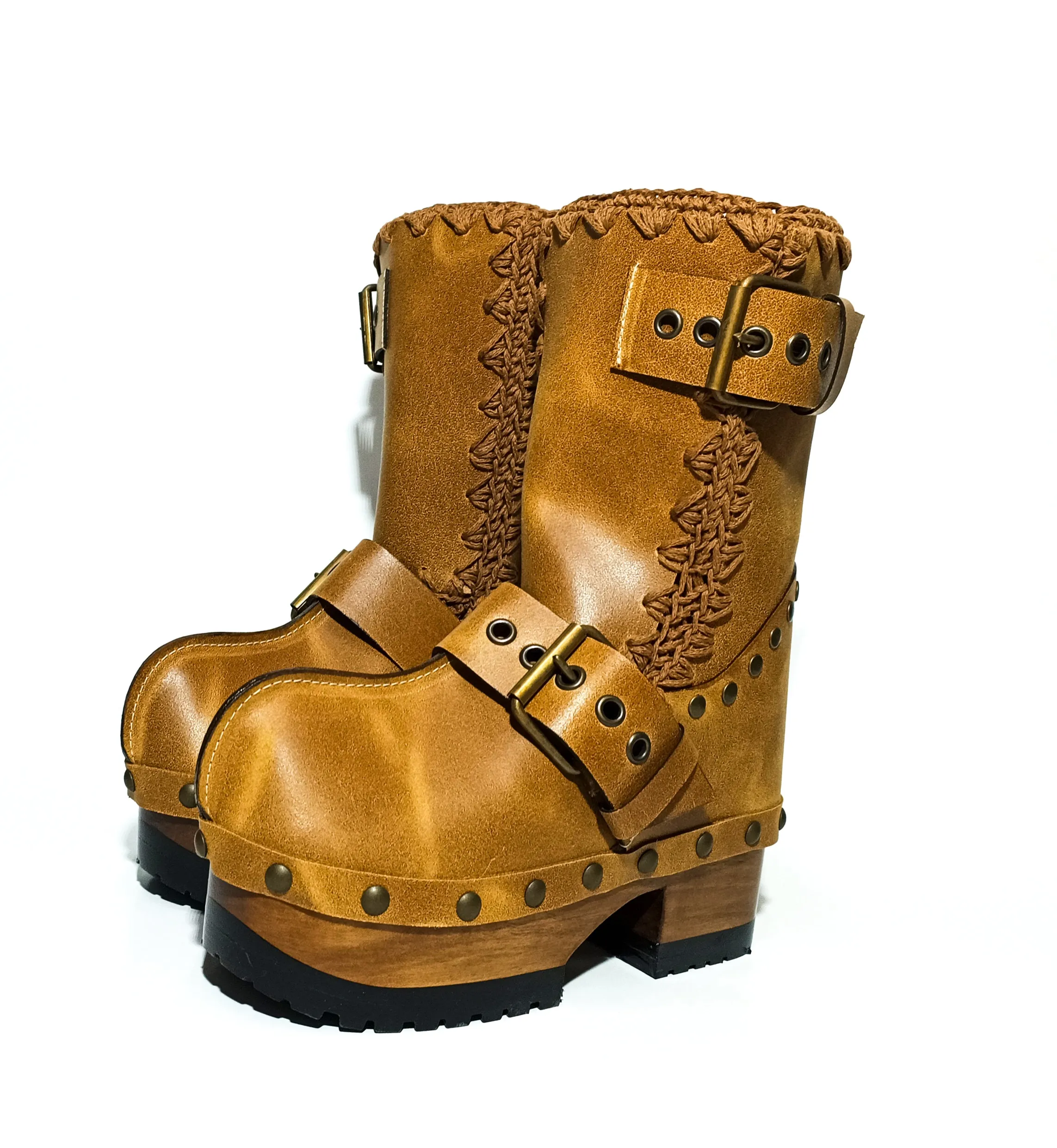 Soho Camel