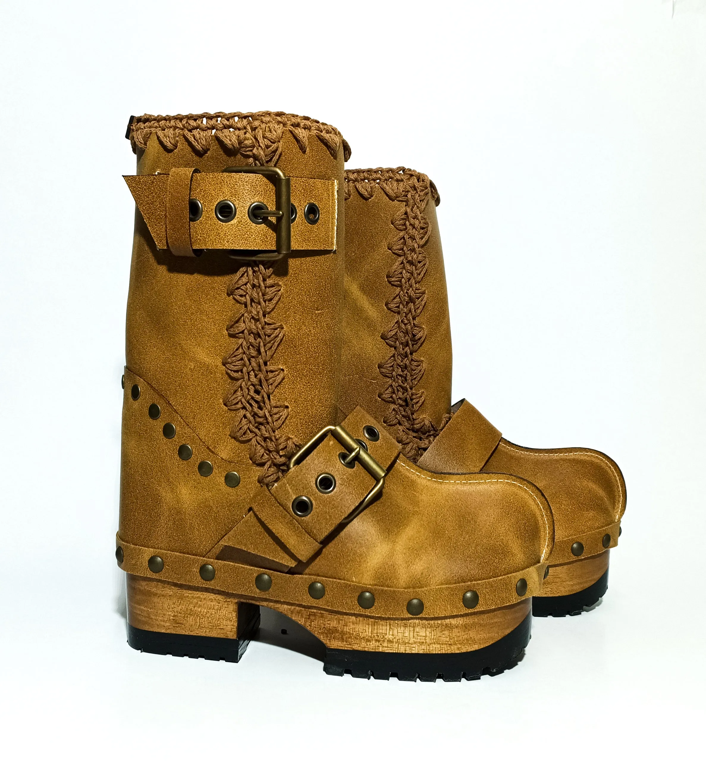 Soho Camel