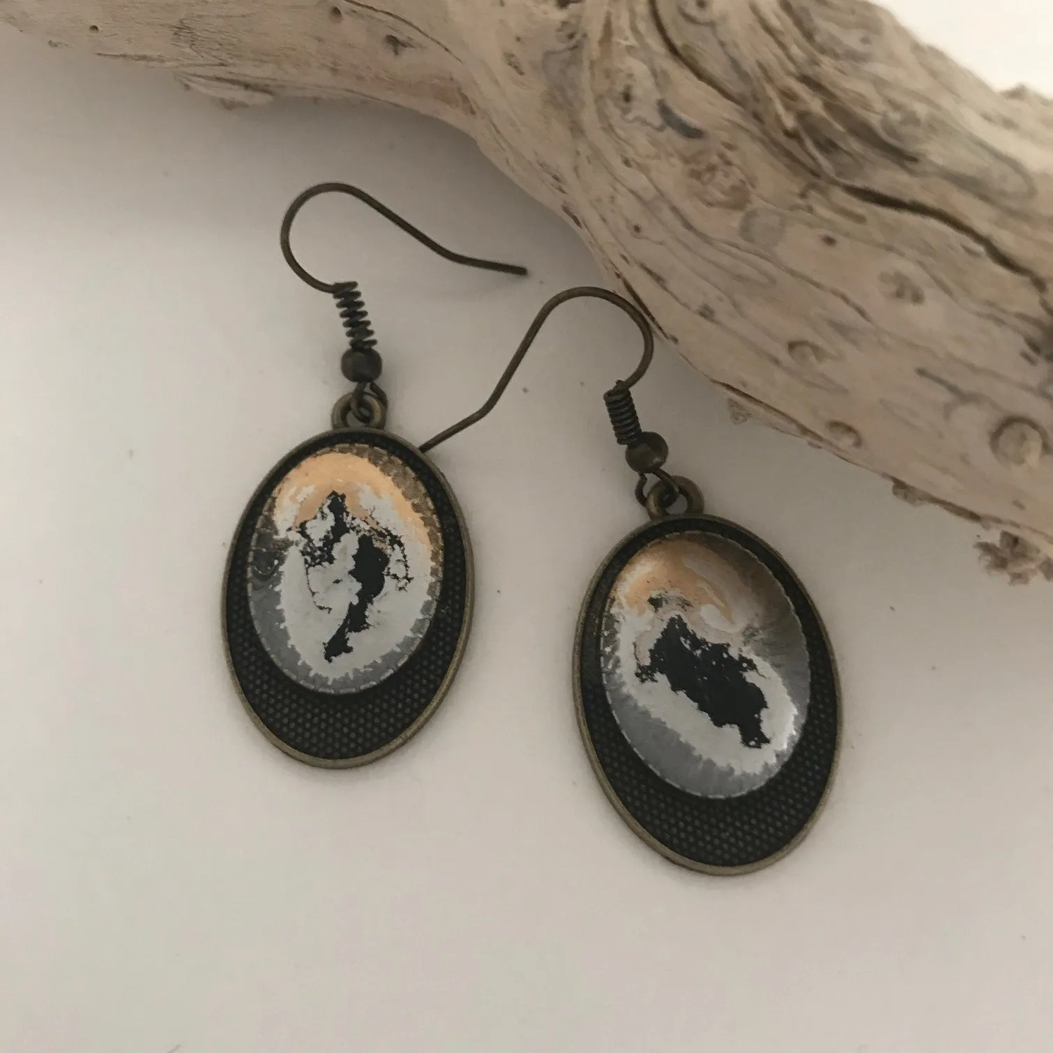 Sonora Chic Earrings