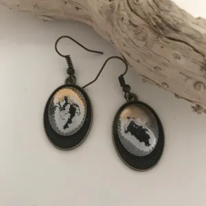 Sonora Chic Earrings