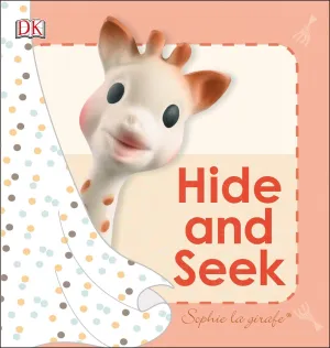 Sophie Hide and Seek