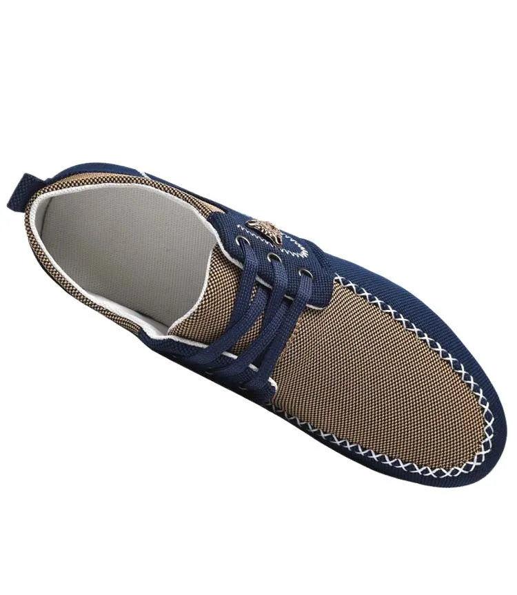 Spring society guy casual shoes trendy shoes Doudou shoes men's lazy shoes cover feet one pedal men's shoes foreign trade large size