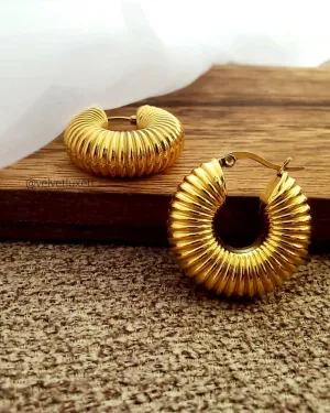 Séraphine Hoops