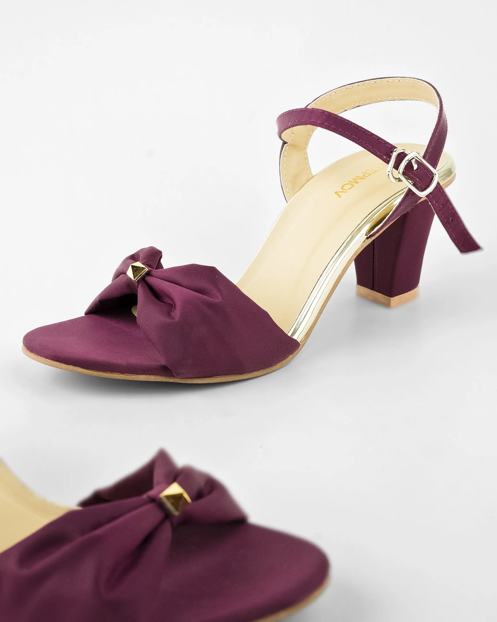 Stellar (Dark Purple)