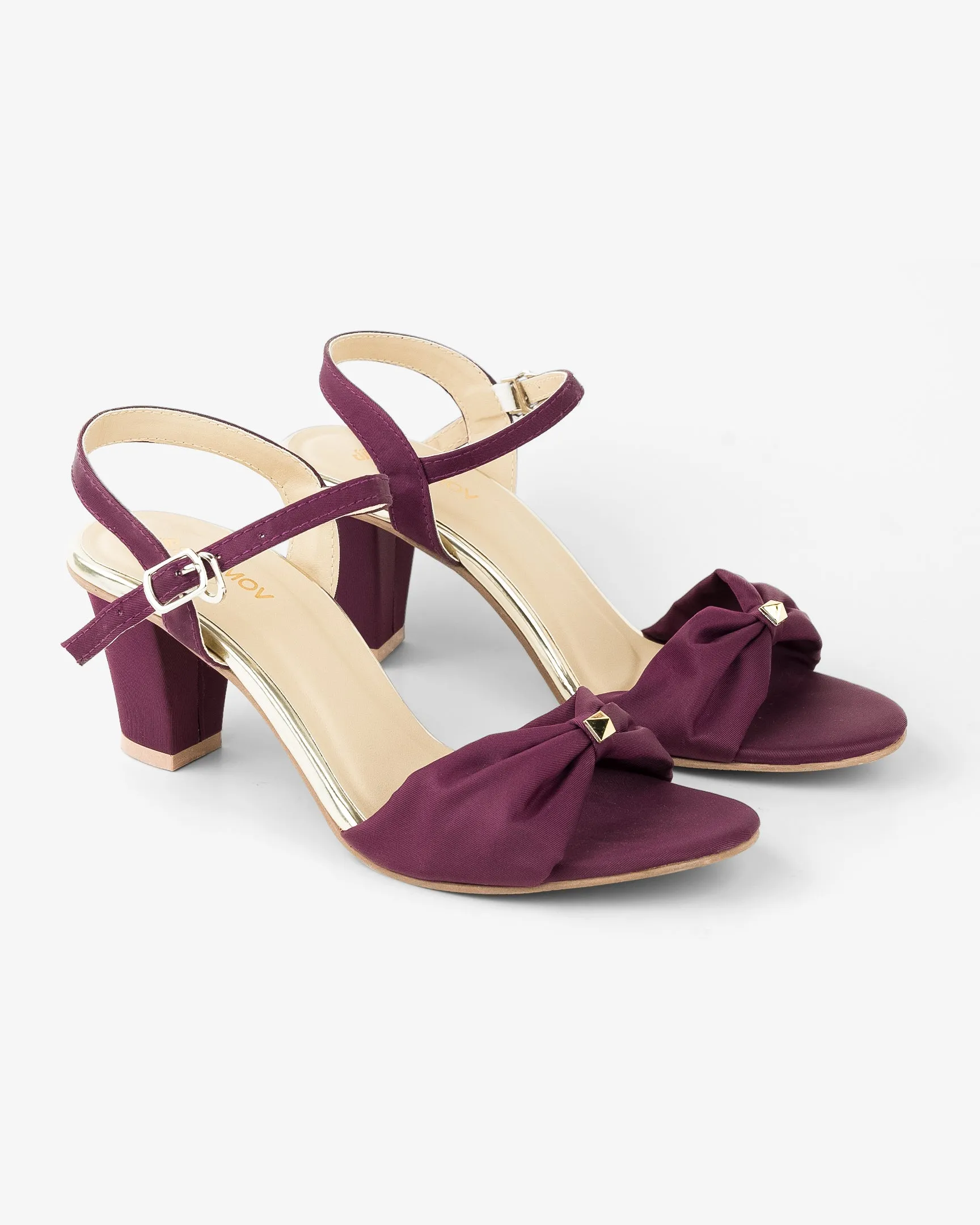Stellar (Dark Purple)
