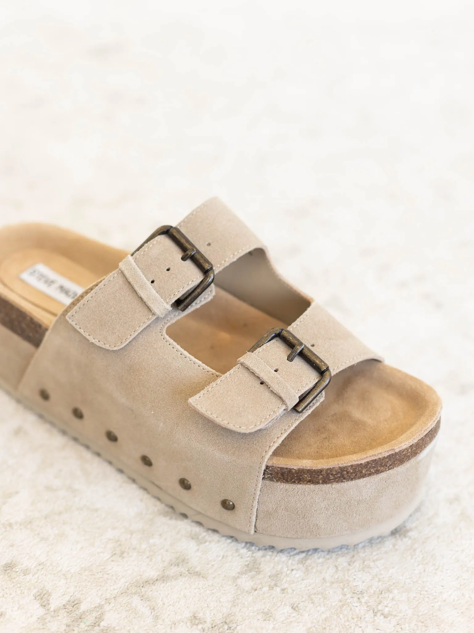 Steve Madden Kali Sandal