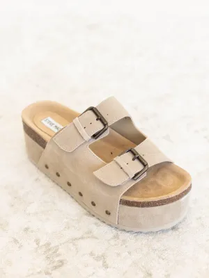 Steve Madden Kali Sandal
