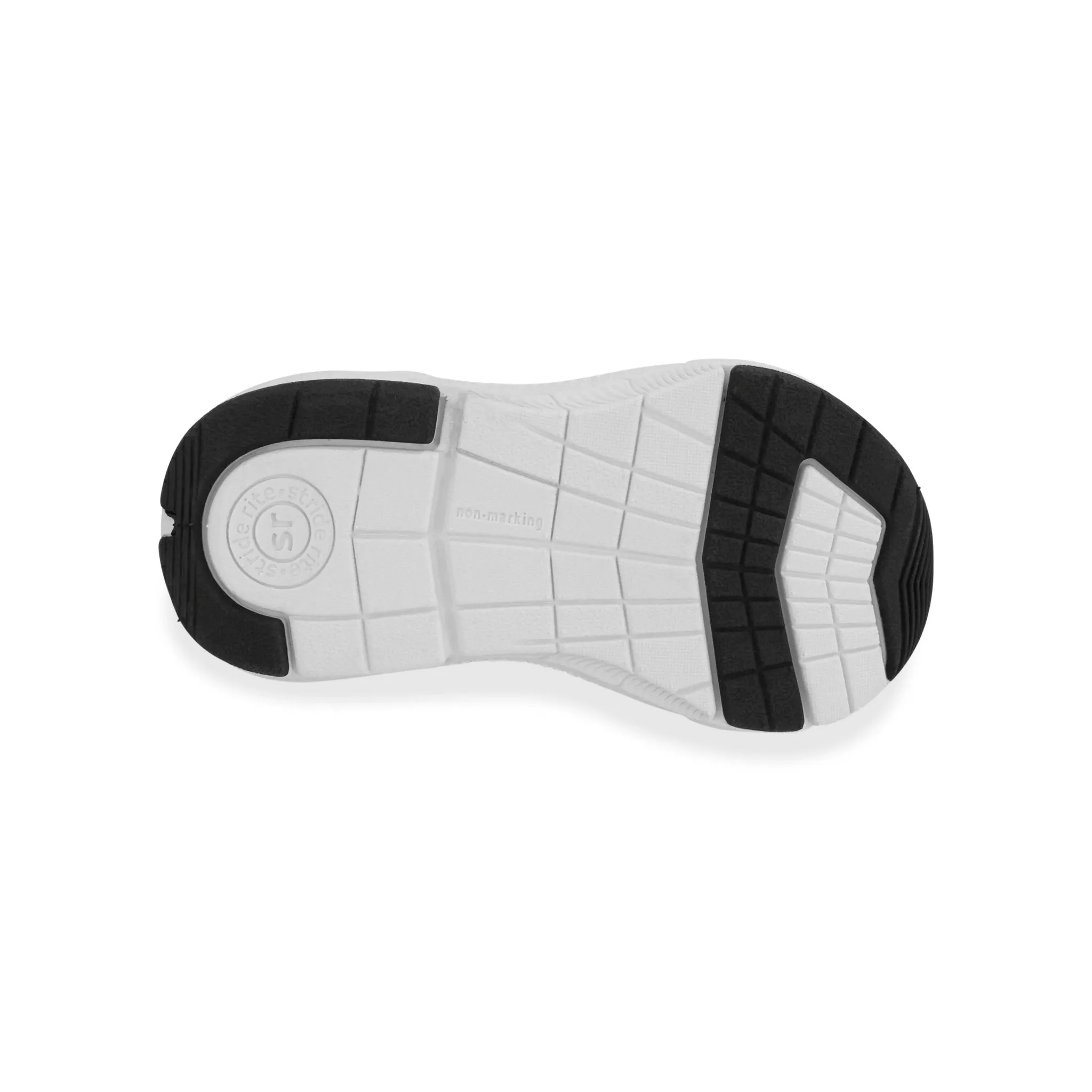 STRIDE RITE - Journey 3.0 Sneaker - Grey